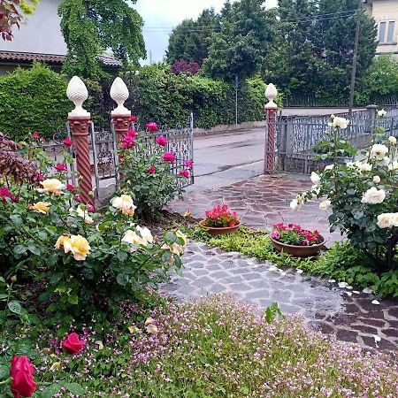 San Felice sul PanaroLily - Storie Del Bosco -住宿加早餐旅馆 外观 照片