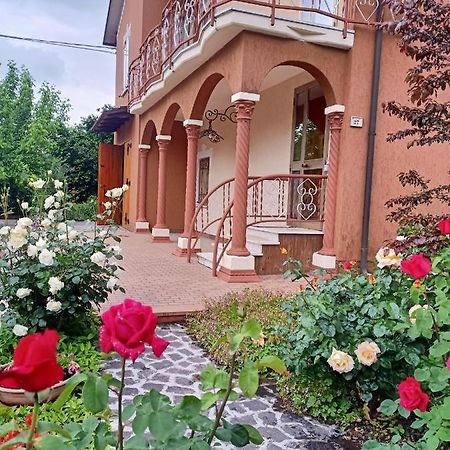 San Felice sul PanaroLily - Storie Del Bosco -住宿加早餐旅馆 外观 照片