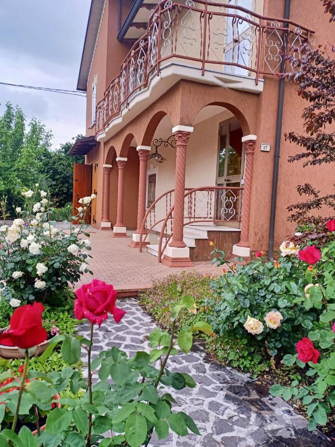 San Felice sul PanaroLily - Storie Del Bosco -住宿加早餐旅馆 外观 照片